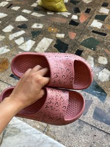 Slippers