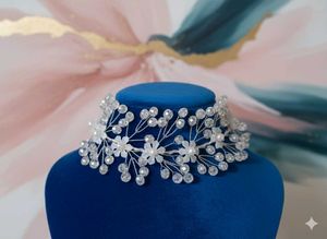 Elegant Jewellery Set