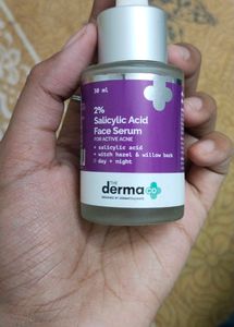 Derma Co Salicylic Acid Serum