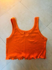 Tunic Top
