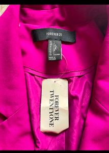 Career Blazer L