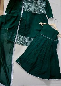 Designer Dress