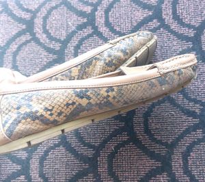 Inc.5 Loafers