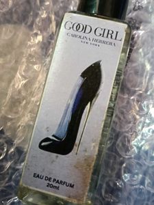 Good Girl Perfume