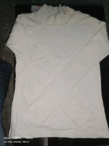 White Top