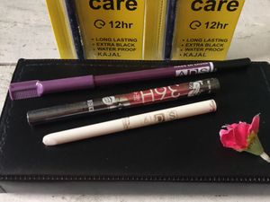 ADS Kajal Eyeliner Lot