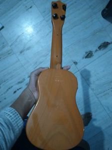 Guitar Kids Ukulele Toy