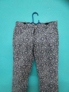 Cotton Jeans