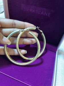 Hoop Earrings