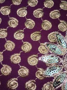 Elegant Embroidered Kurta Set