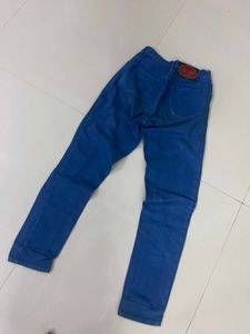 Body Rapp Jeans