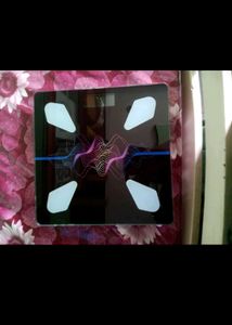 Weighing scale
