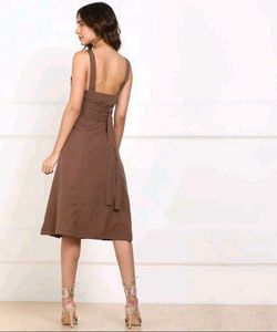 Women Fit N Flare Dress
