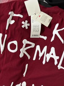 Baggy Standard size M L