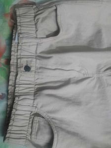 H&M Nude Jeans
