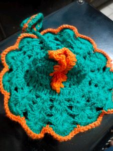Laddu gopal woolen dresses