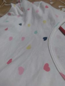 Comfortable T-shirt