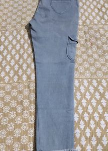 New Skinny Jeans With Pockets❤️👈
