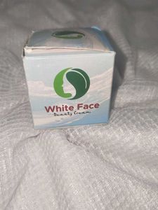 Face Cream