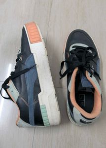 Puma Women Cali Sneakers
