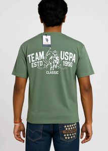 USPA Graphic Tee