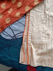 Elegant Kurta Salwar