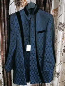 Indo Western Size 40 With Lower