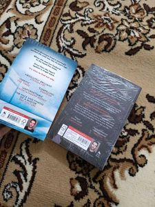 The Silent Patient &amp; Maiden