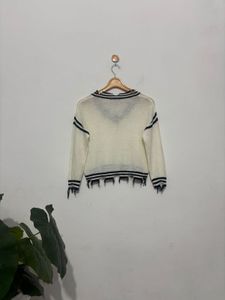 Korean Pullover