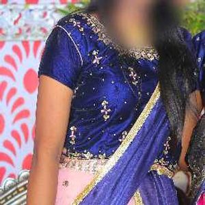 Elegant Lehenga Choli