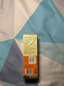 Pilgrim Vitamin C Face Serum