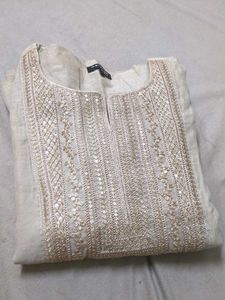 Melange By Lifestyle Kurta
