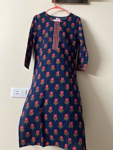 New Cotton Suit