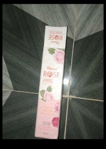 New Women&#39;s Face Care Roses Water