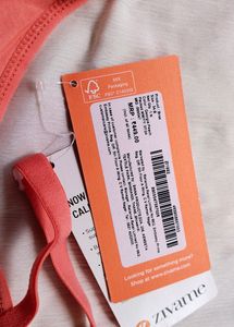 Women Tshirt Non Padded Bra