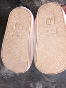 Cute Baby Girl Shoes