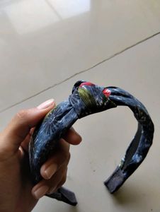 Colorful Headband Set