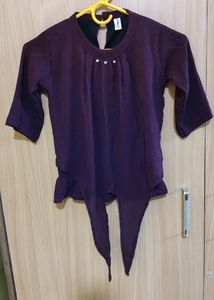 Beautiful Purple 💜 🟣 Top