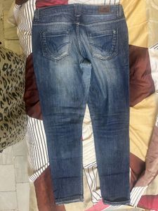 Comfort Jeans