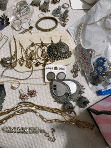 Jwellery Set