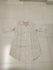 Plus Size Beautiful Branded Top
