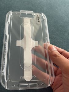 Original Spigen Screen guard - ONLY 1