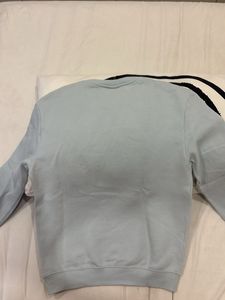Light Blue Sweater