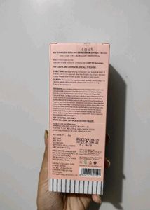 combo of 2 Dot &amp; Key Watermelon Sunscreen and seru