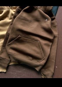 Polo Ralph Lauren Burgundy Hoodie