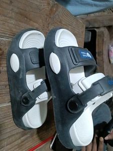 Mini Baba Sandals - Comfortable