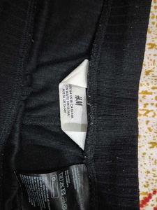 H&amp;m Ribbed Pants