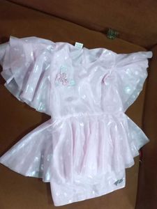 Baby Girl Short Dress