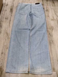 Sc8799 Ashes Beggy Jeans Waist 32