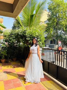 Specially For Wedding Sparkling Beauty